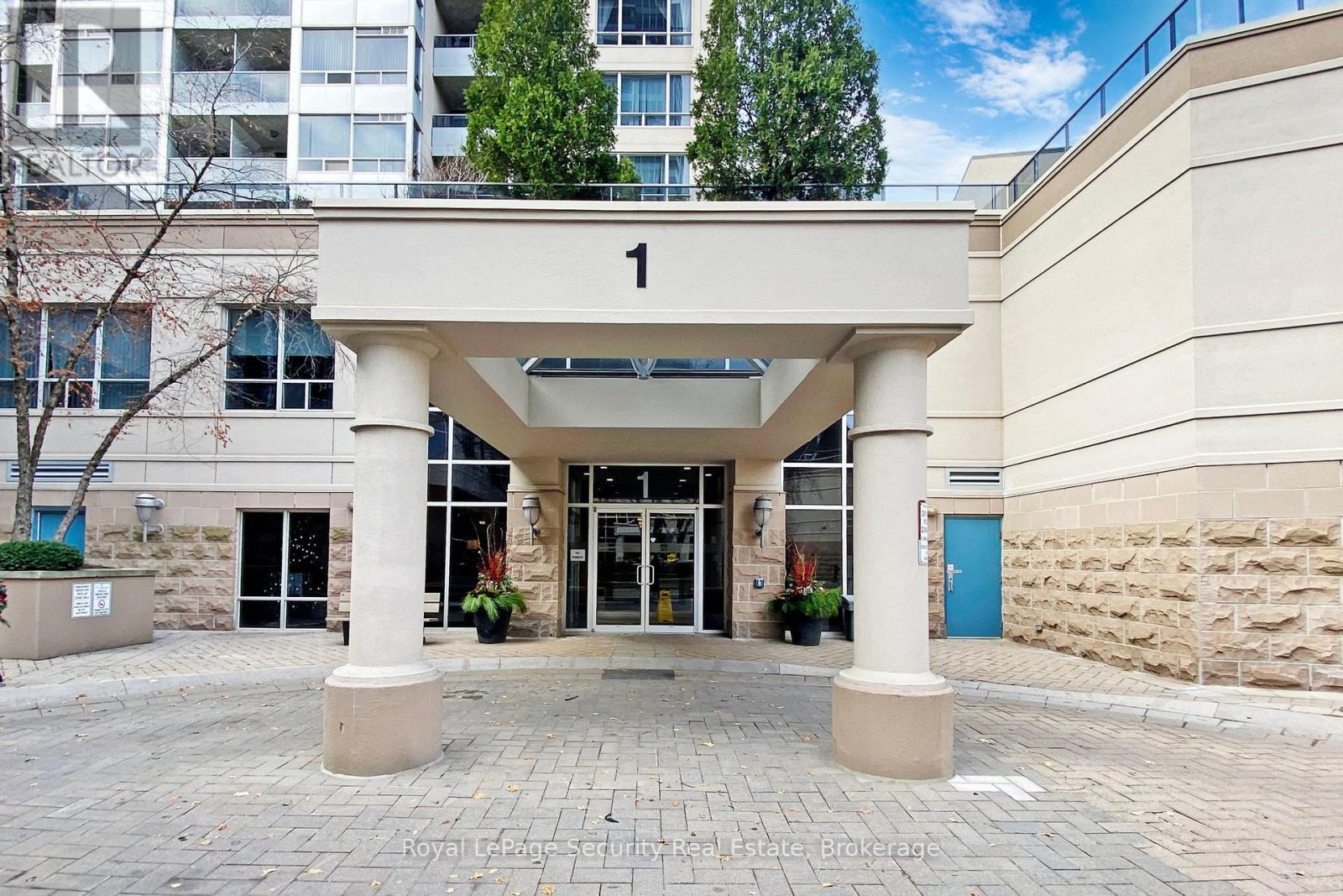 2307 - 1 Rean Drive, Toronto (Bayview Village), Ontario  M2K 3C1 - Photo 5 - C12815676