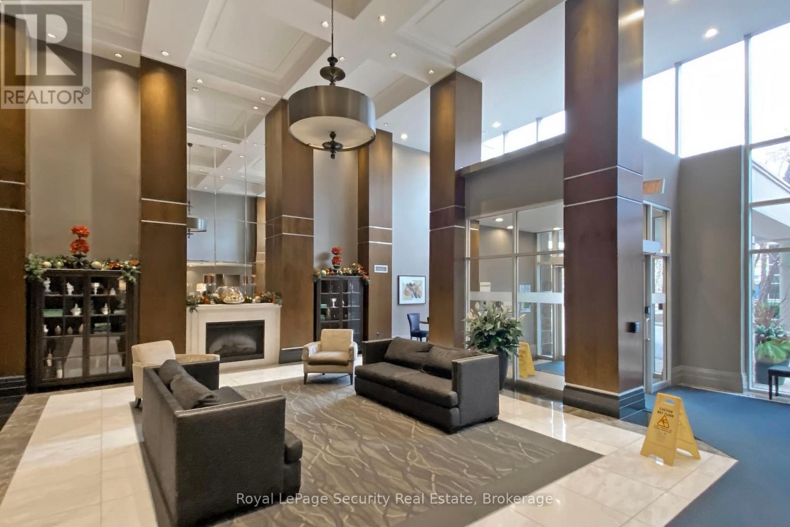 2307 - 1 Rean Drive, Toronto (Bayview Village), Ontario  M2K 3C1 - Photo 7 - C12815676