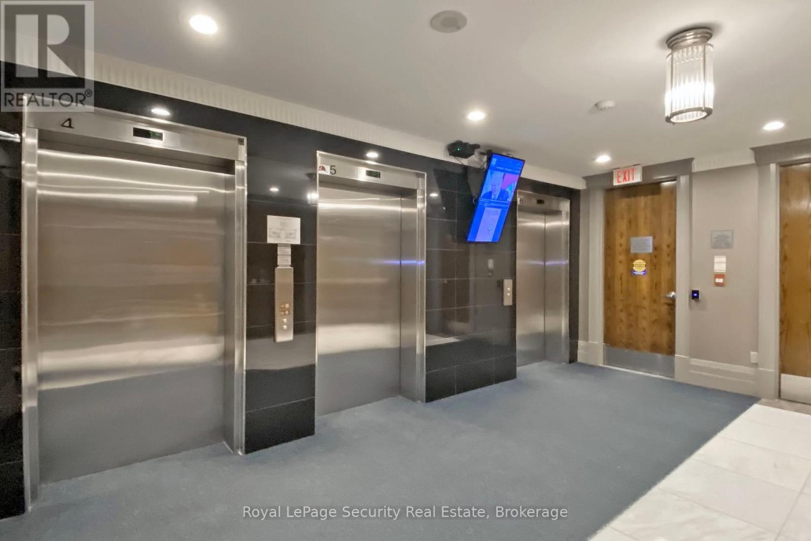 2307 - 1 Rean Drive, Toronto (Bayview Village), Ontario  M2K 3C1 - Photo 9 - C12815676