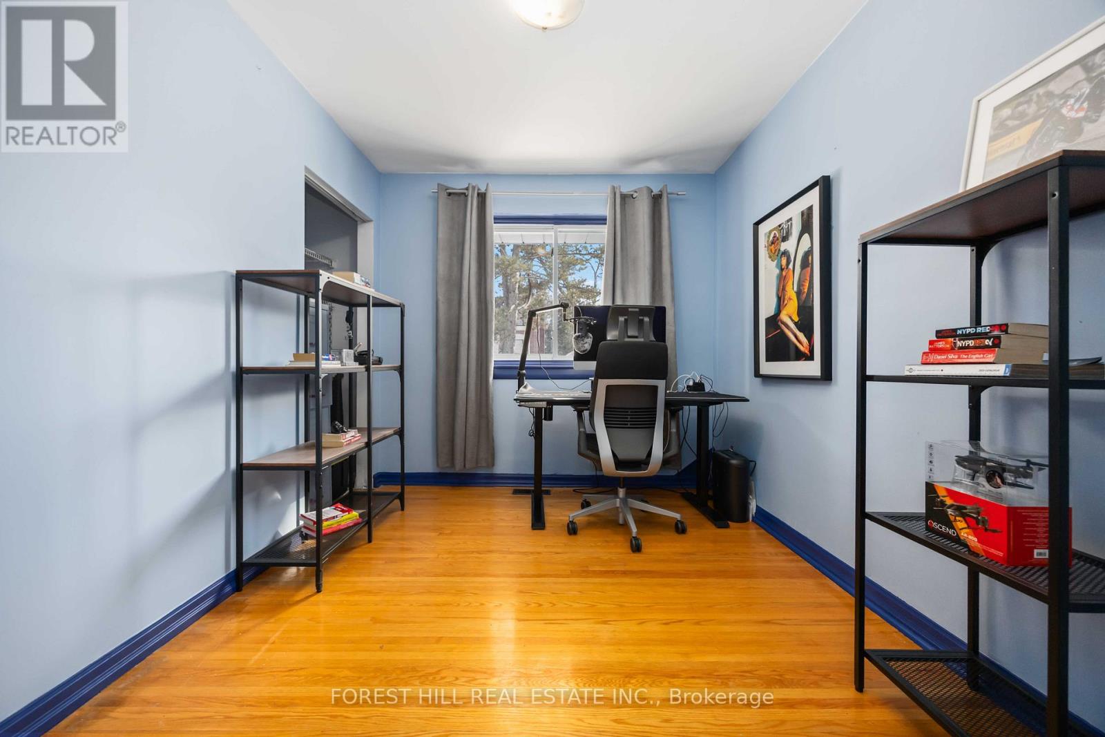 44 Addison Crescent, Toronto, Ontario  M3B 1K8 - Photo 12 - C12815688