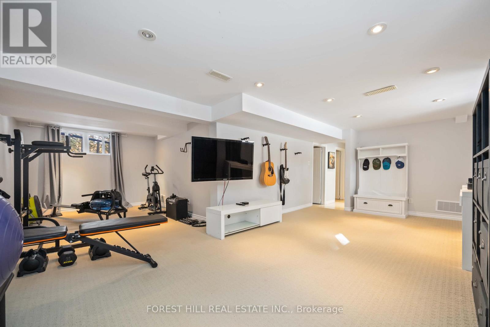 44 Addison Crescent, Toronto, Ontario  M3B 1K8 - Photo 17 - C12815688