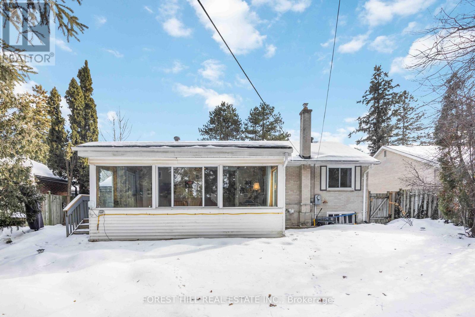 44 Addison Crescent, Toronto, Ontario  M3B 1K8 - Photo 19 - C12815688