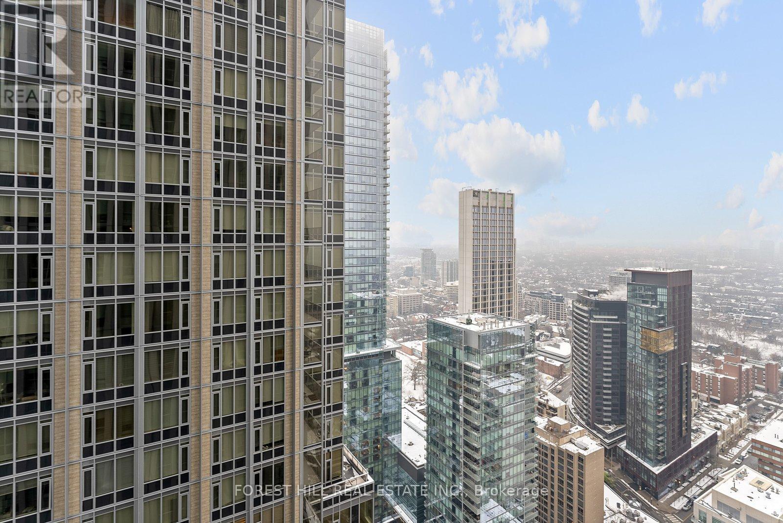 3903 - 1 Yorkville Avenue, Toronto (Annex), Ontario  M4W 0B1 - Photo 28 - C12815696