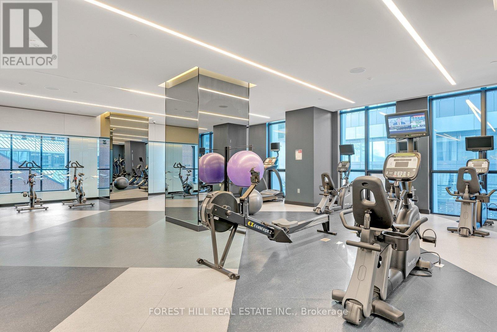 3903 - 1 Yorkville Avenue, Toronto (Annex), Ontario  M4W 0B1 - Photo 31 - C12815696