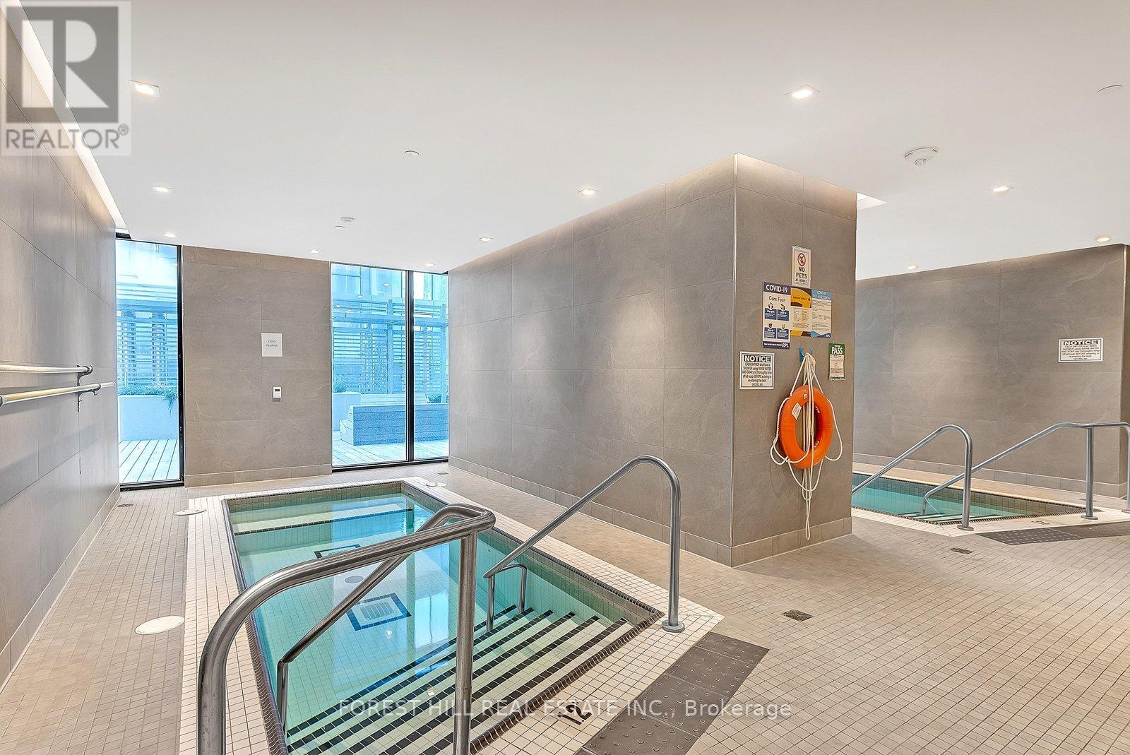 3903 - 1 Yorkville Avenue, Toronto (Annex), Ontario  M4W 0B1 - Photo 39 - C12815696