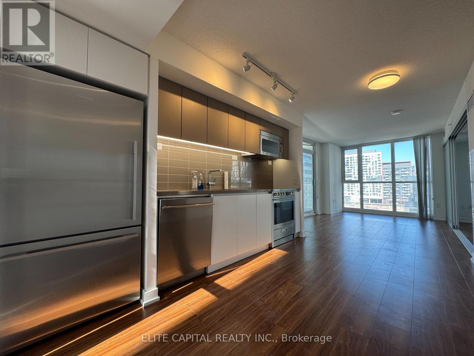 907 - 85 Queens Wharf Road, Toronto, Ontario  M5V 0J9 - Photo 12 - C12815698