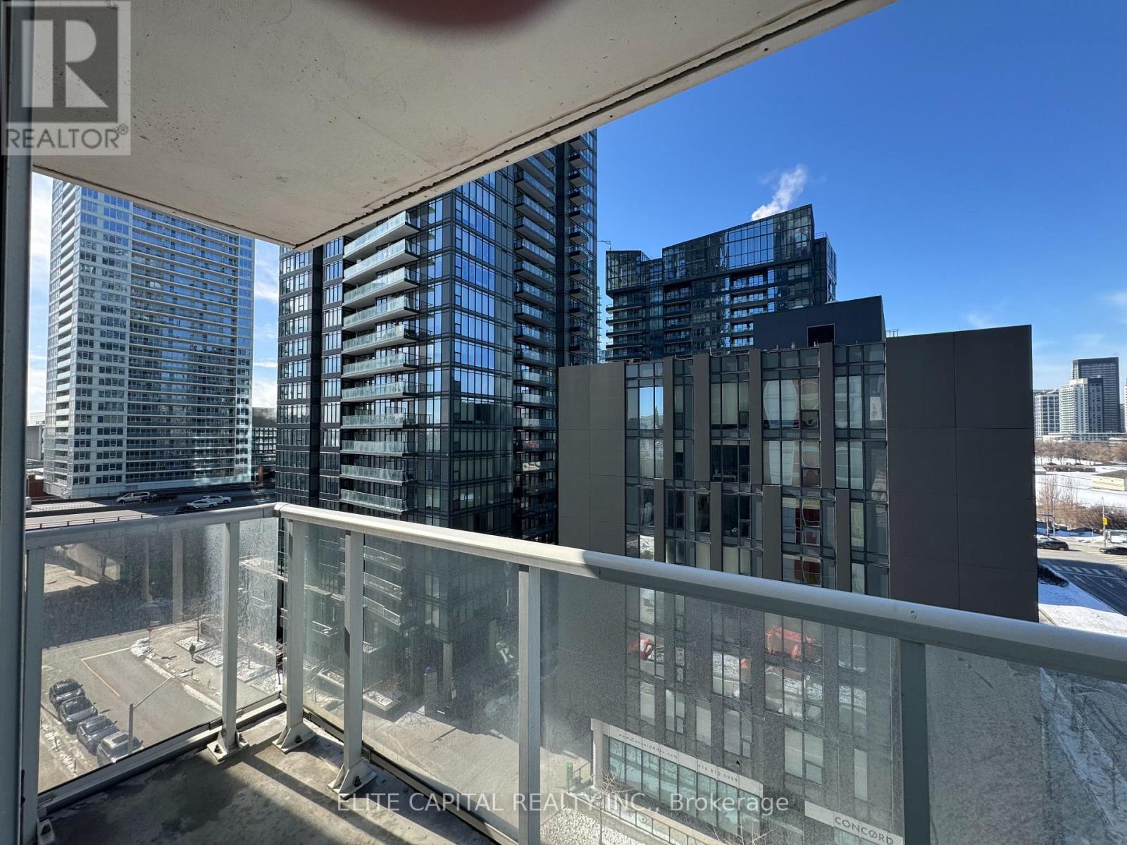 907 - 85 Queens Wharf Road, Toronto, Ontario  M5V 0J9 - Photo 13 - C12815698