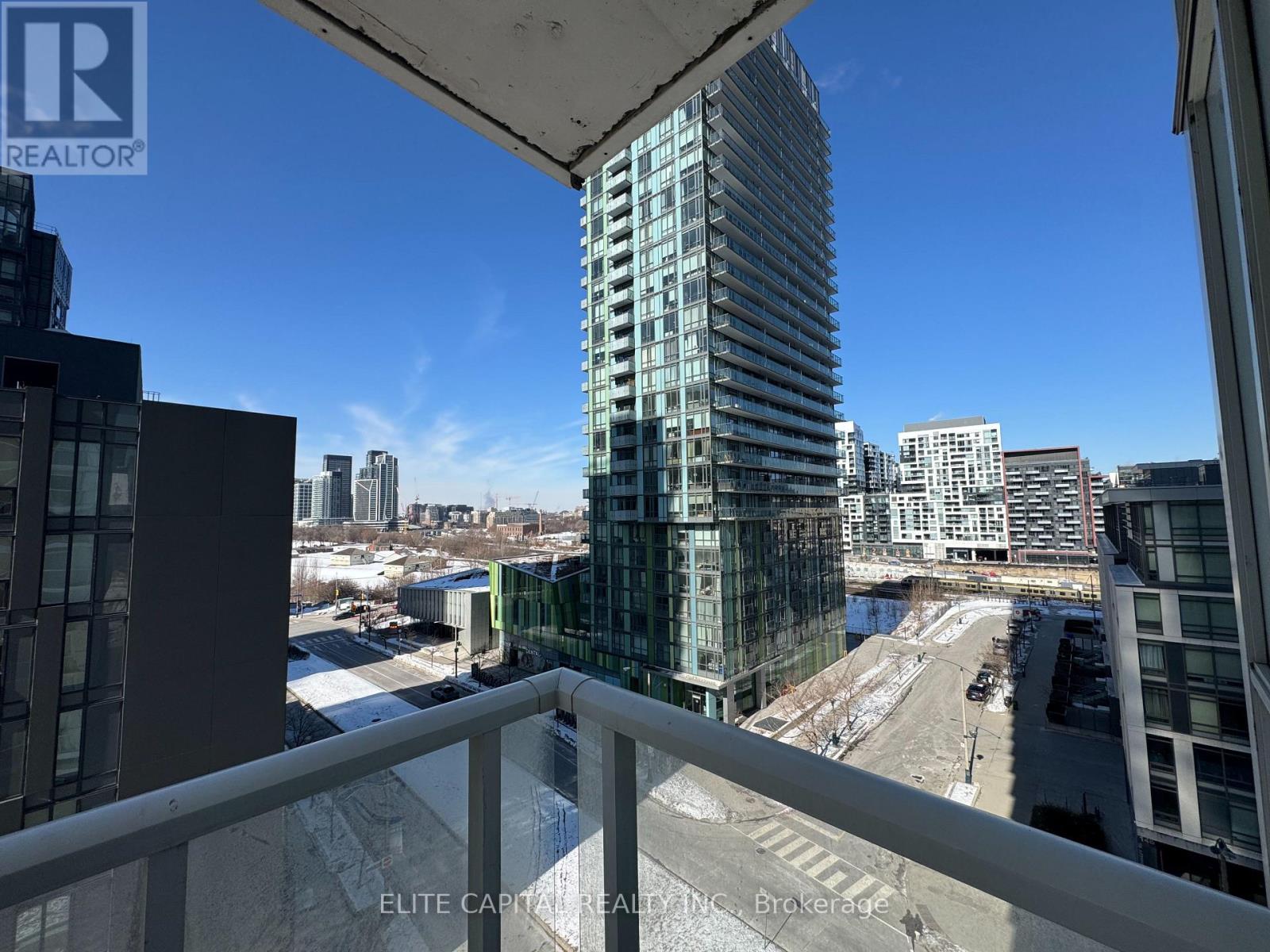 907 - 85 Queens Wharf Road, Toronto, Ontario  M5V 0J9 - Photo 14 - C12815698