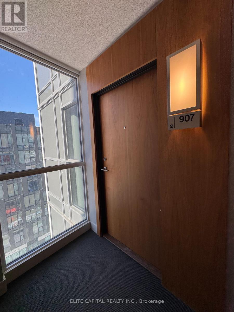 907 - 85 Queens Wharf Road, Toronto, Ontario  M5V 0J9 - Photo 15 - C12815698