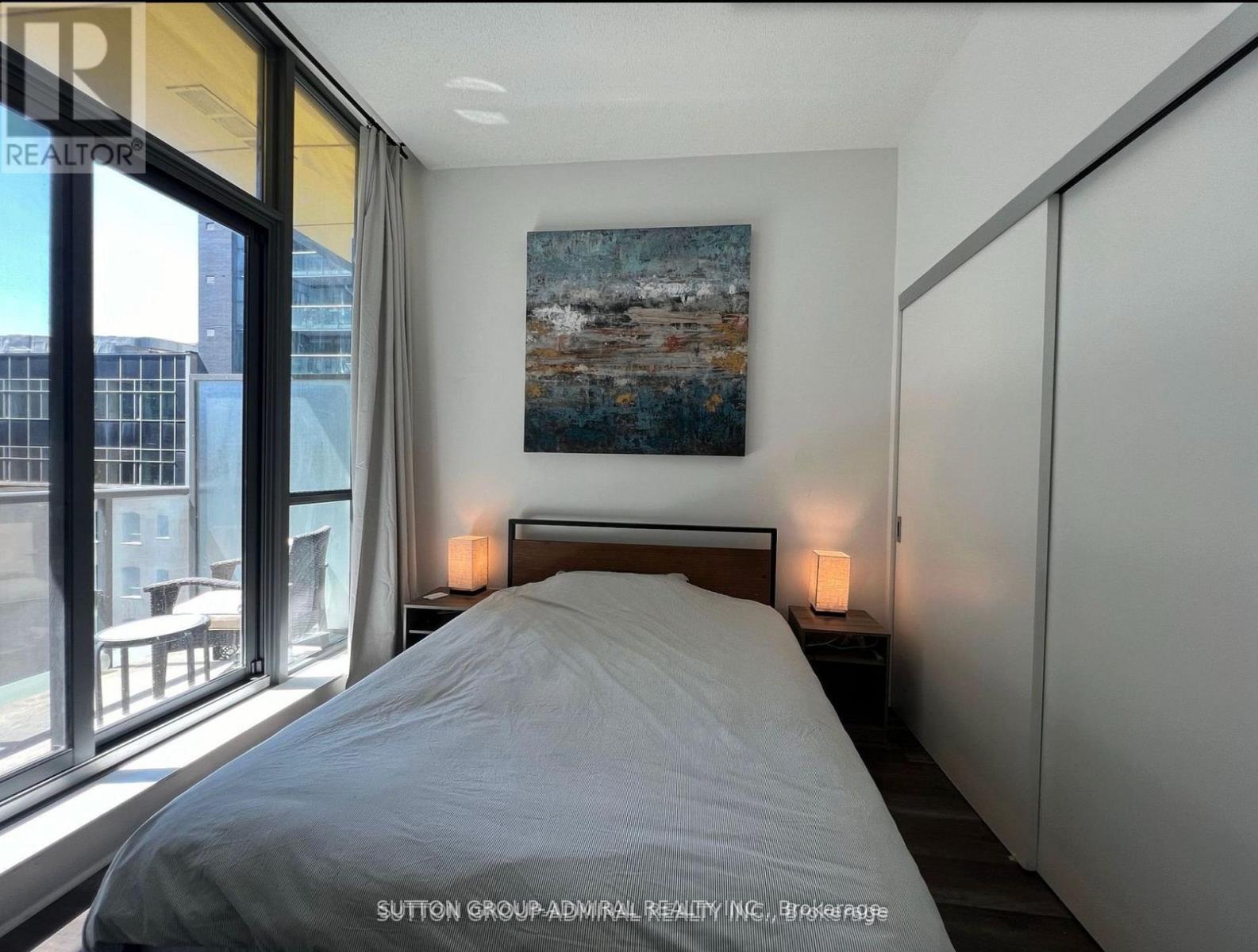 611 - 8 Charlotte Street, Toronto, Ontario  M5V 0K4 - Photo 10 - C12815714