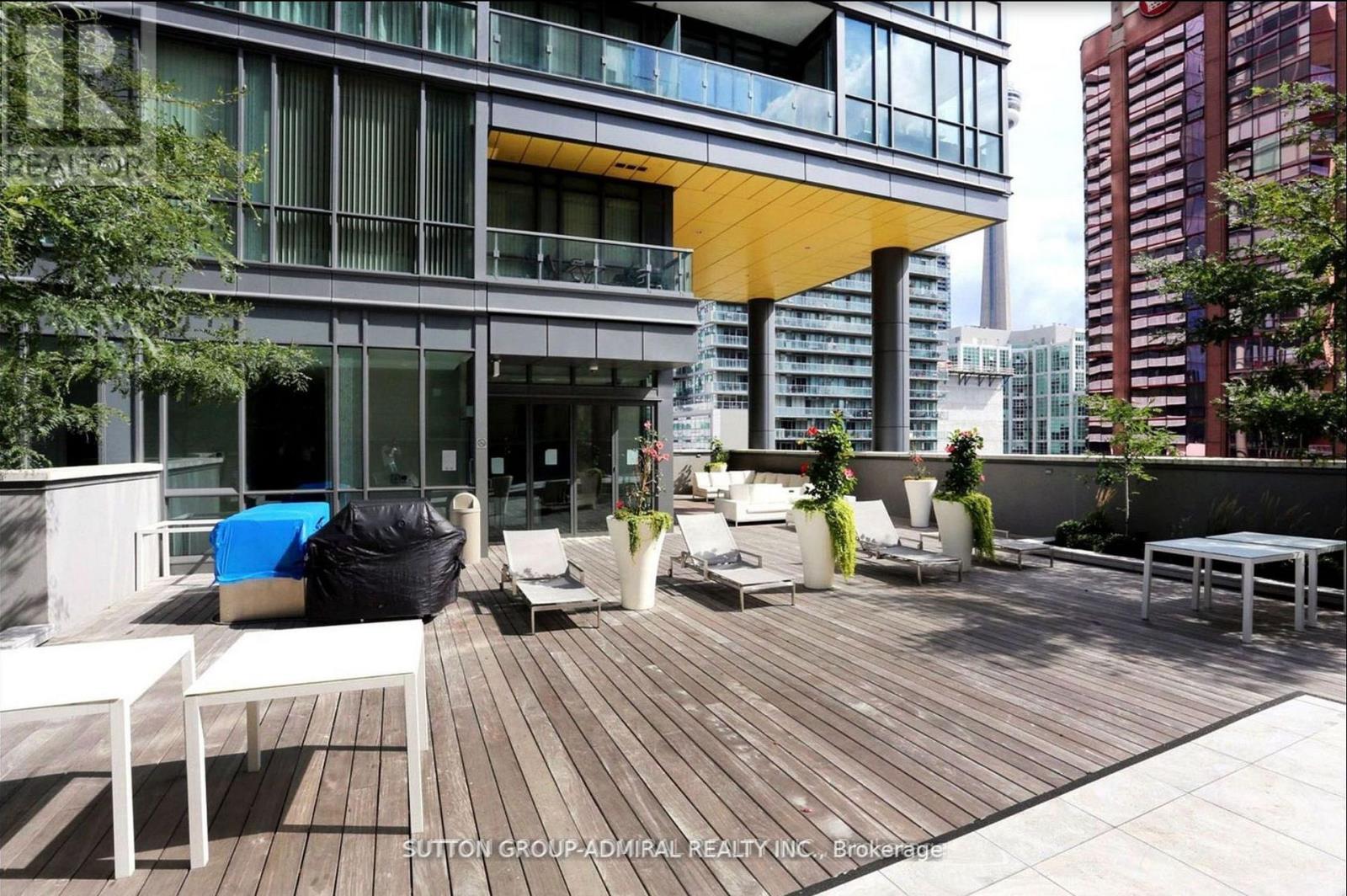 611 - 8 Charlotte Street, Toronto, Ontario  M5V 0K4 - Photo 6 - C12815714