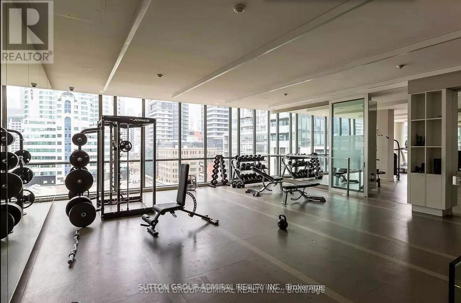 611 - 8 Charlotte Street, Toronto, Ontario  M5V 0K4 - Photo 7 - C12815714