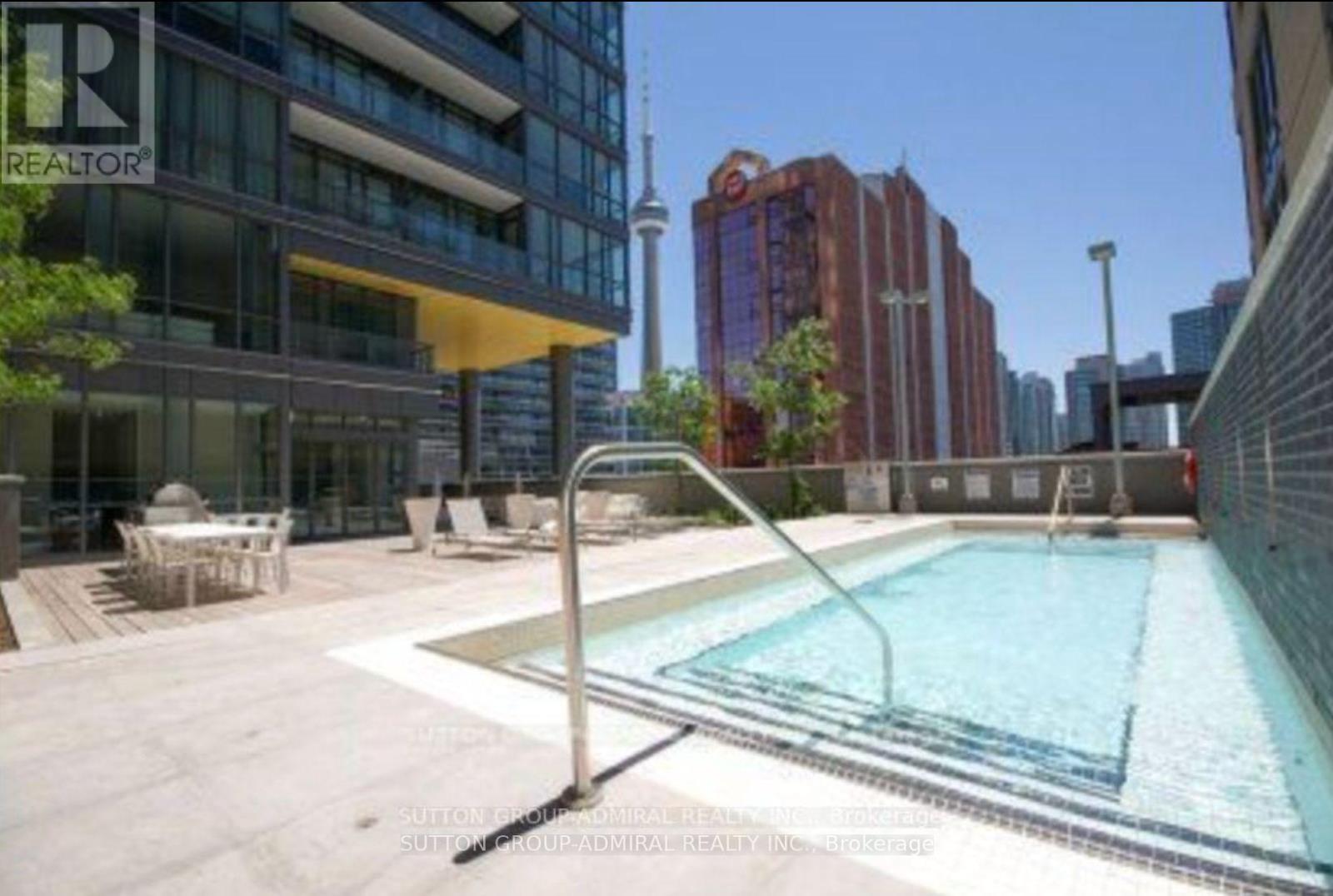 611 - 8 Charlotte Street, Toronto, Ontario  M5V 0K4 - Photo 8 - C12815714