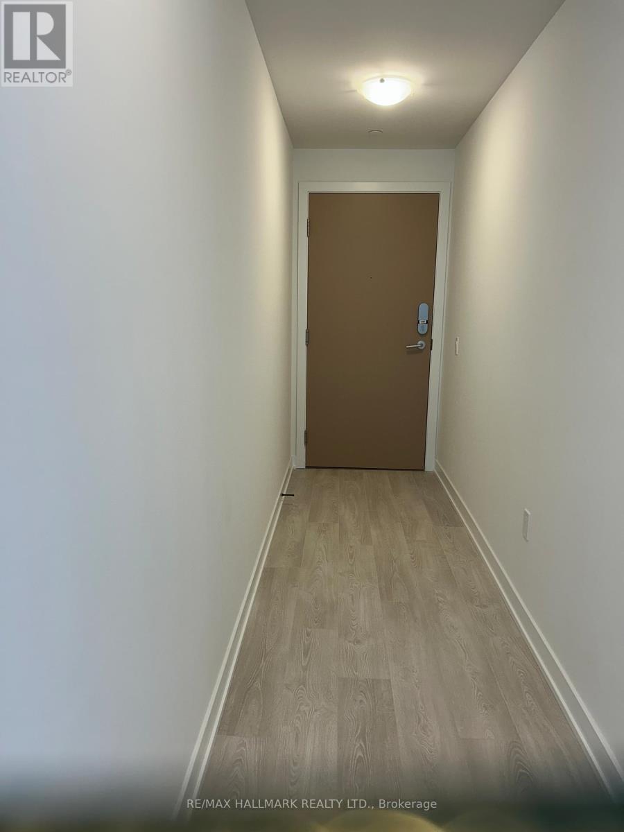 1707 - 1 QUARRINGTON LANE, Toronto, Ontario