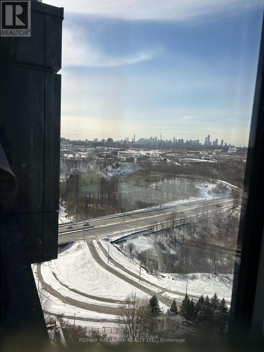 1707 - 1 Quarrington Lane, Toronto, Ontario  M3C 0S4 - Photo 10 - C12815734