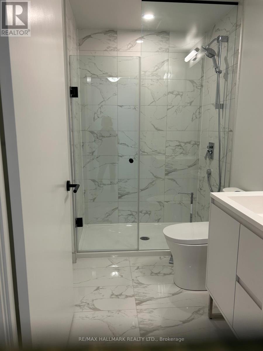 1707 - 1 Quarrington Lane, Toronto, Ontario  M3C 0S4 - Photo 2 - C12815734