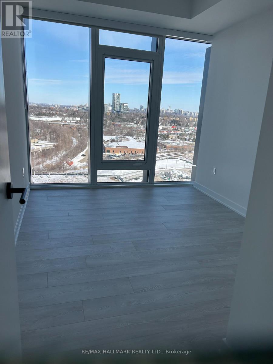 1707 - 1 Quarrington Lane, Toronto, Ontario  M3C 0S4 - Photo 4 - C12815734