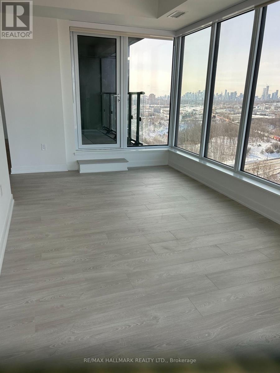 1707 - 1 Quarrington Lane, Toronto, Ontario  M3C 0S4 - Photo 5 - C12815734