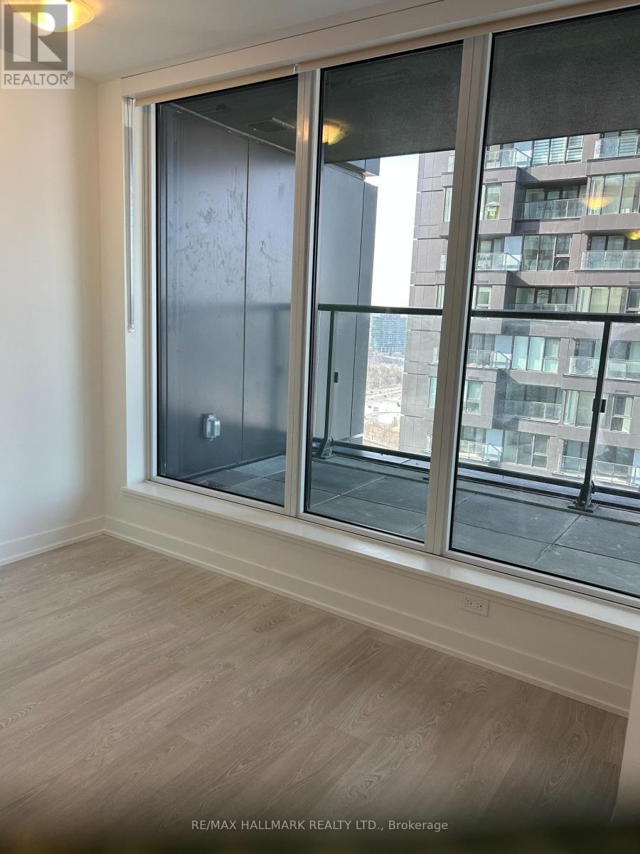 1707 - 1 Quarrington Lane, Toronto, Ontario  M3C 0S4 - Photo 6 - C12815734