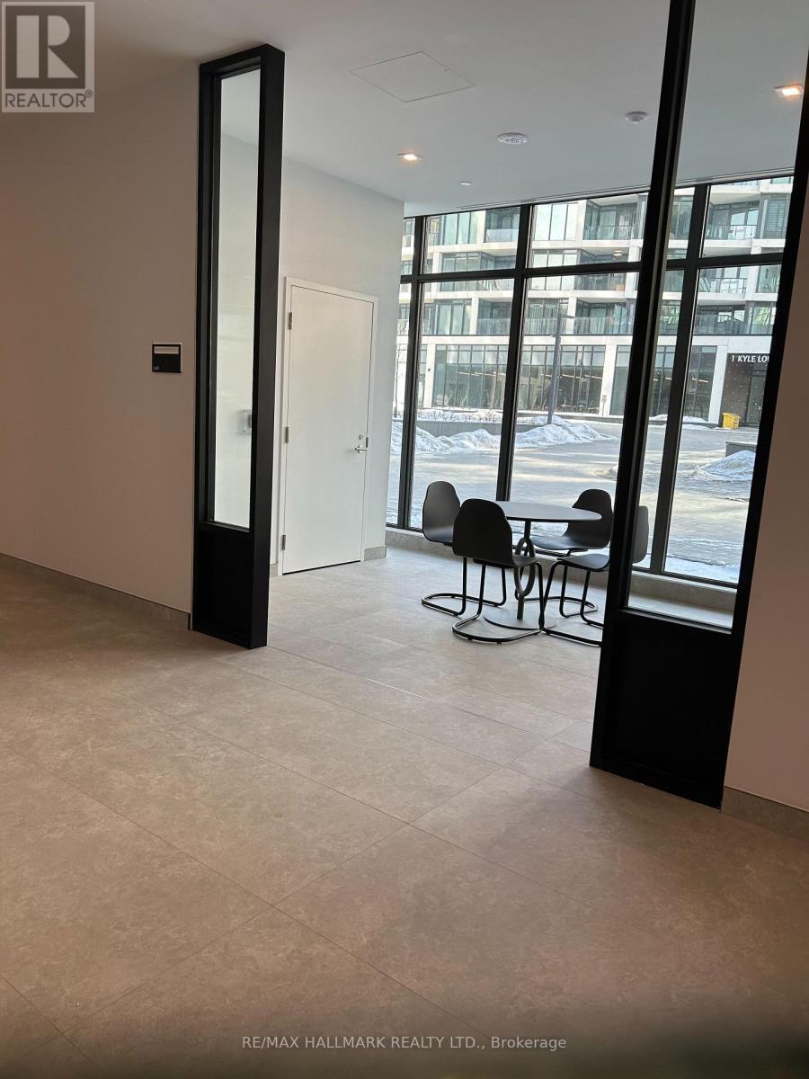 1707 - 1 Quarrington Lane, Toronto, Ontario  M3C 0S4 - Photo 7 - C12815734