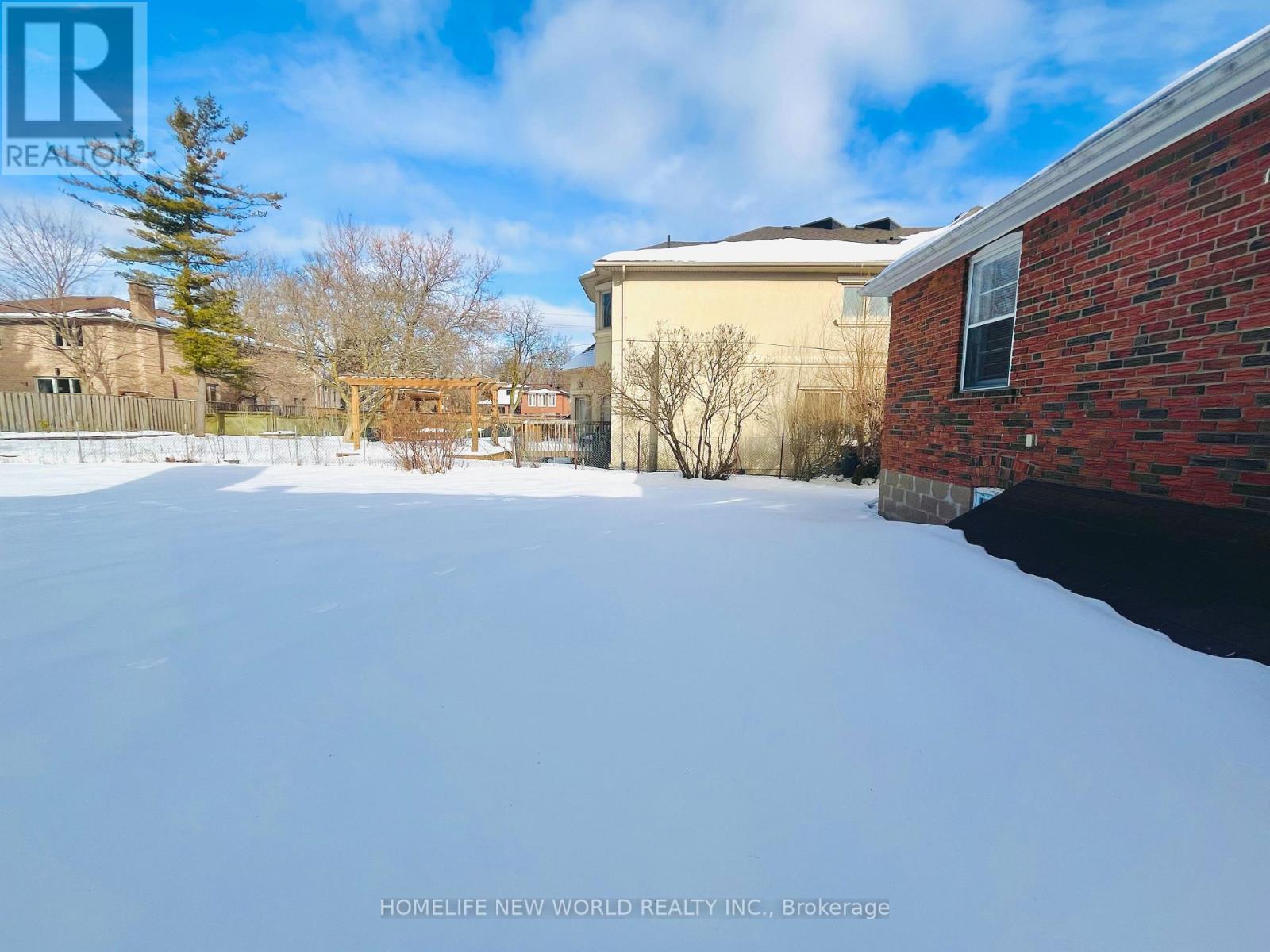 Ground - 76 Holmes Avenue, Toronto, Ontario  M2N 4M2 - Photo 16 - C12815742