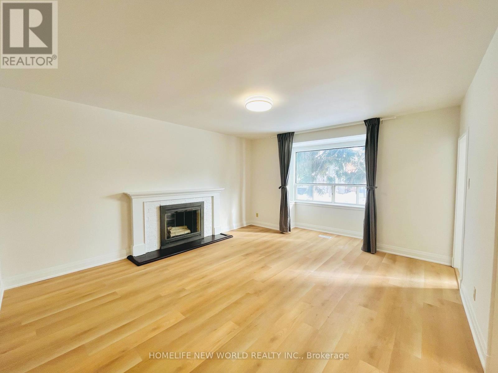 Ground - 76 Holmes Avenue, Toronto, Ontario  M2N 4M2 - Photo 5 - C12815742