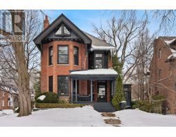 92 WOODLAWN AVENUE, Toronto, Ontario