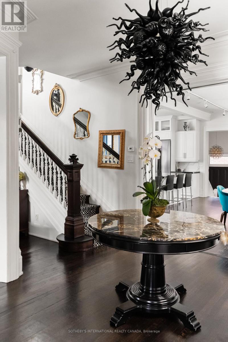 92 Woodlawn Avenue, Toronto, Ontario  M4V 1G7 - Photo 7 - C12795438