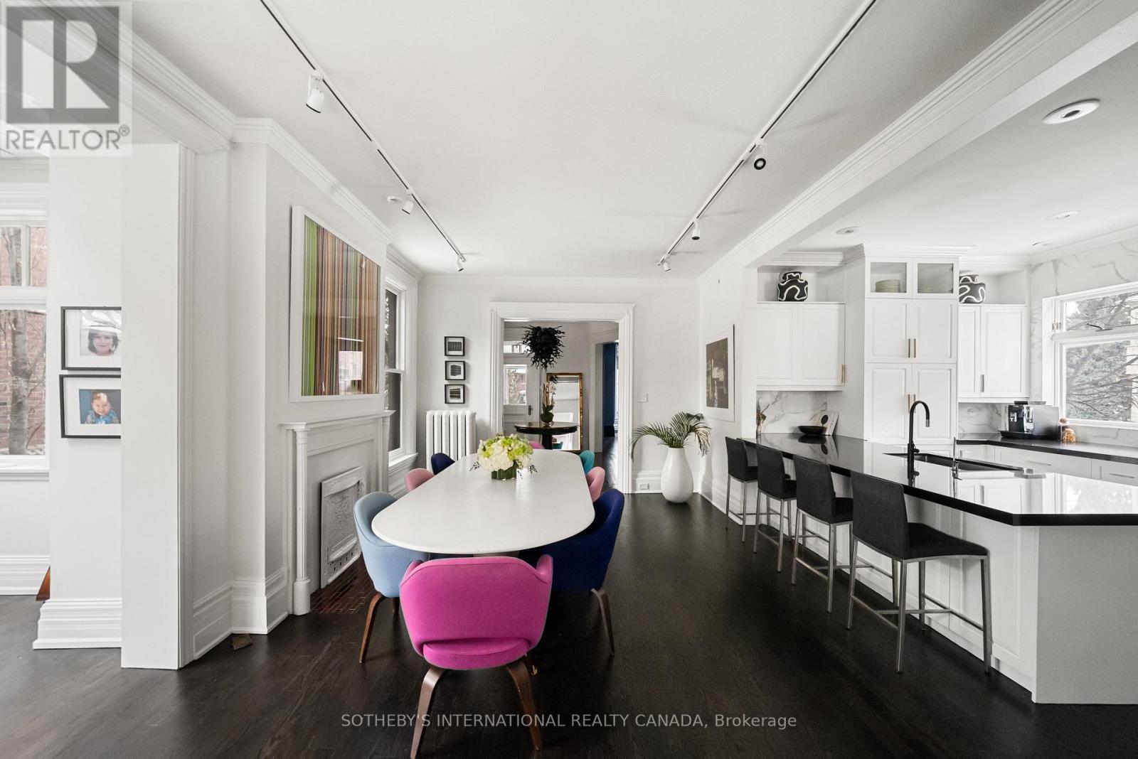 92 Woodlawn Avenue, Toronto, Ontario  M4V 1G7 - Photo 9 - C12795438