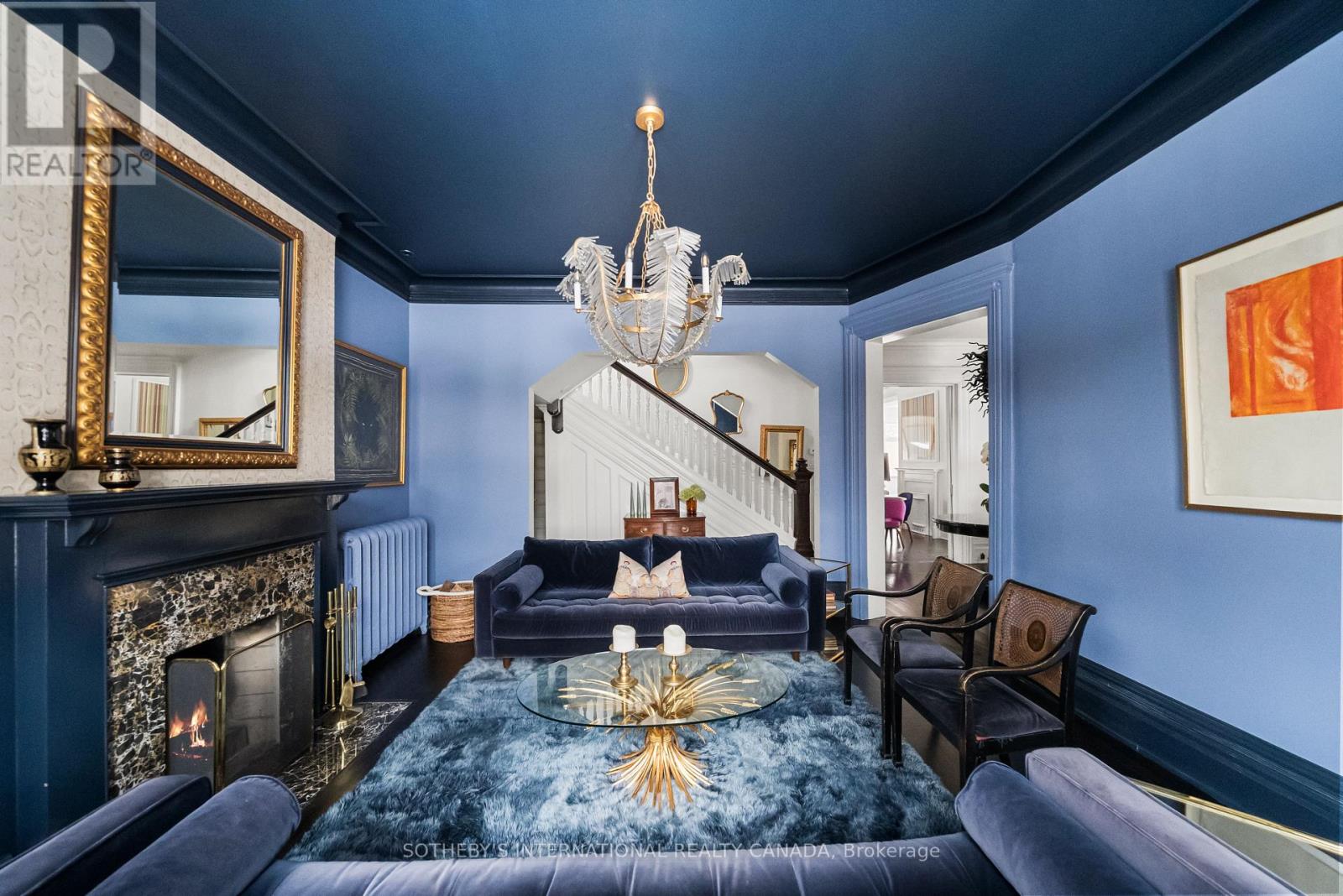 92 Woodlawn Avenue, Toronto, Ontario  M4V 1G7 - Photo 6 - C12795438