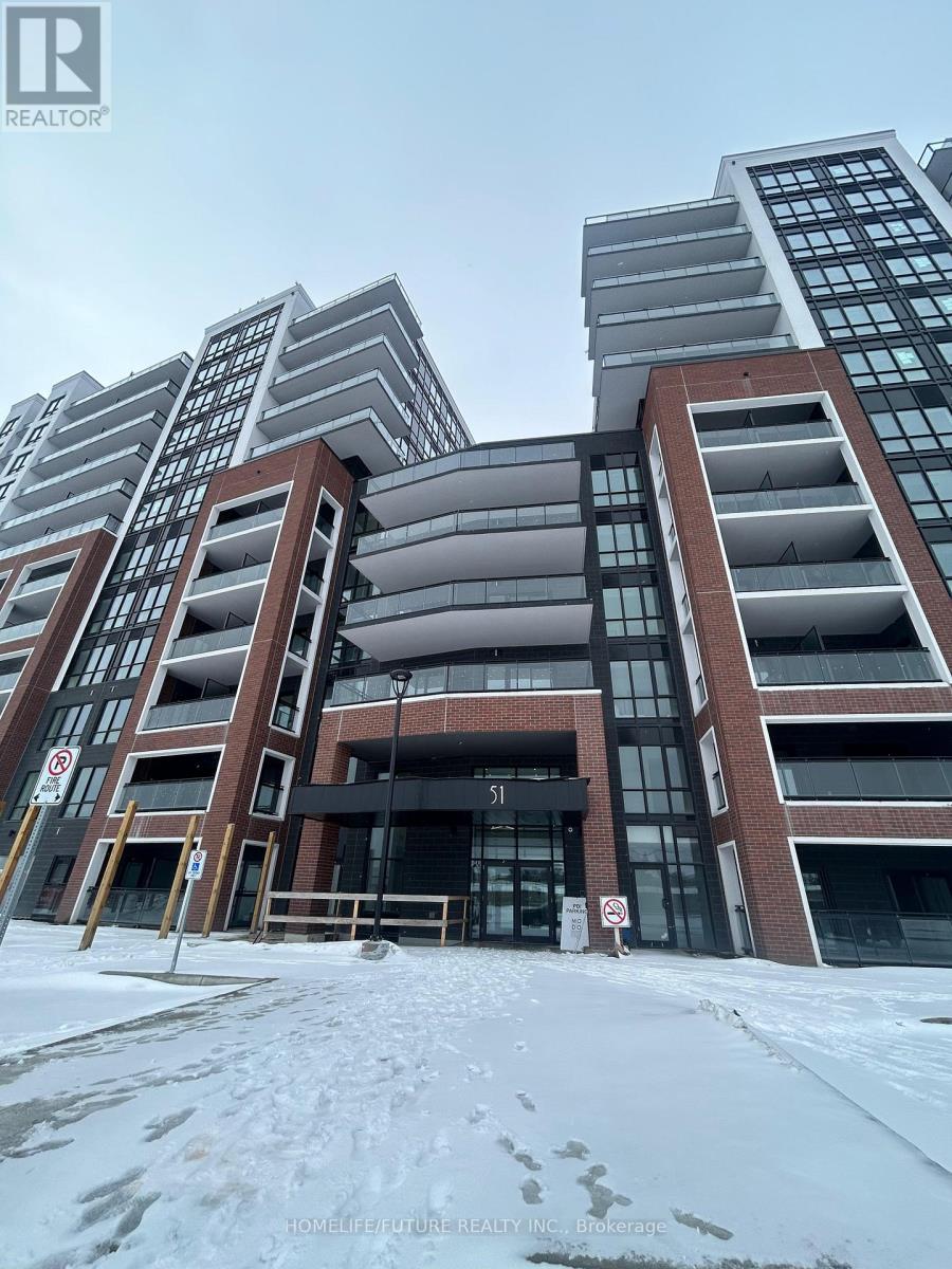 426 - 51 CLARINGTON BOULEVARD, Clarington, Ontario