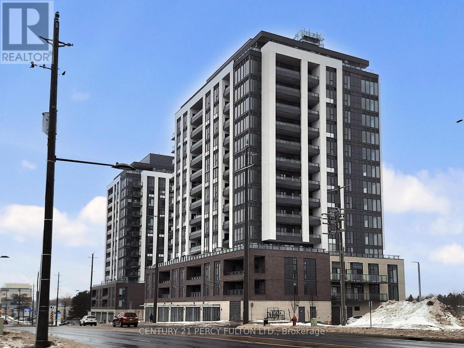 404 - 705 Davis Drive, Newmarket, Ontario  L3Y 0J1 - Photo 4 - N12806198