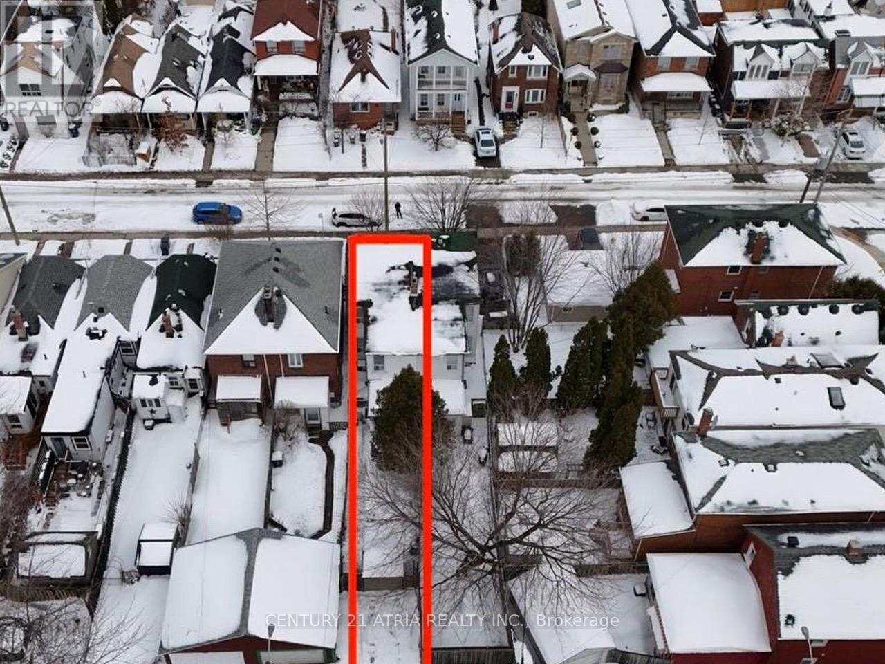 40 Sibley Avenue, Toronto, Ontario  M4C 5E9 - Photo 28 - E12815672