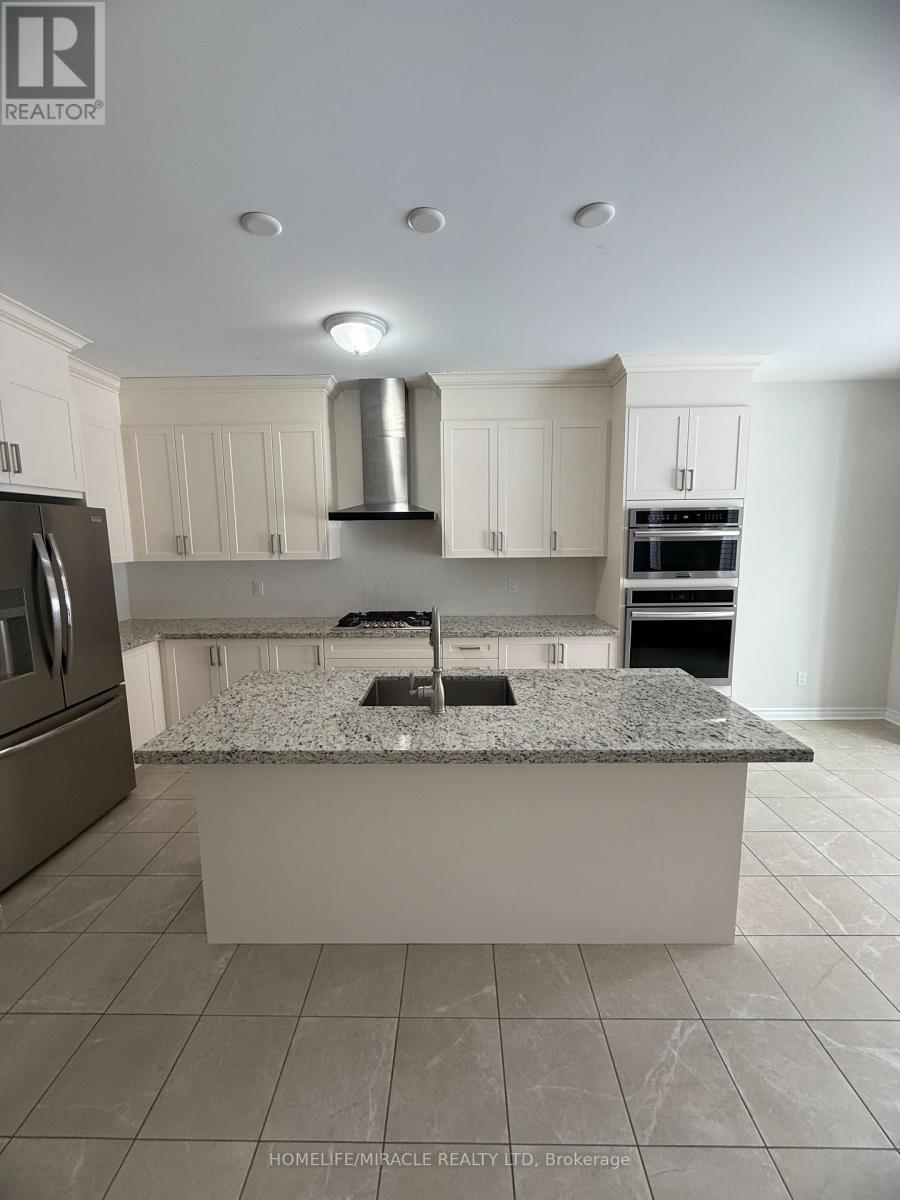 1807 Fosterbrook Street, Oshawa, Ontario  L1K 3G5 - Photo 10 - E12815694