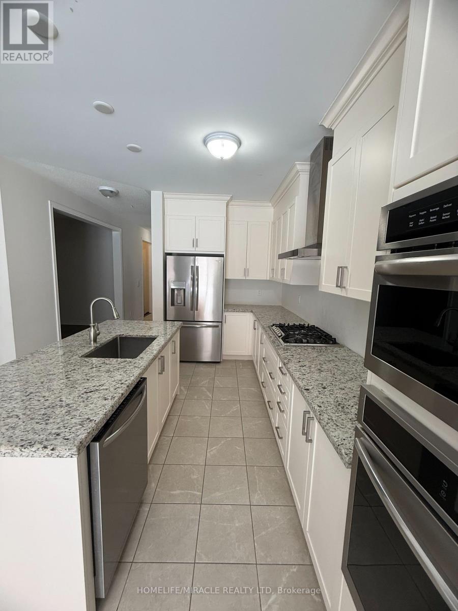 1807 Fosterbrook Street, Oshawa, Ontario  L1K 3G5 - Photo 11 - E12815694