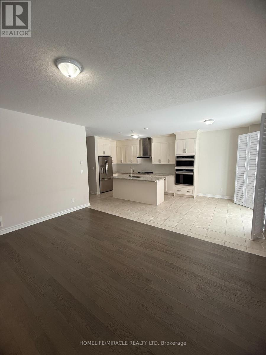 1807 Fosterbrook Street, Oshawa, Ontario  L1K 3G5 - Photo 12 - E12815694