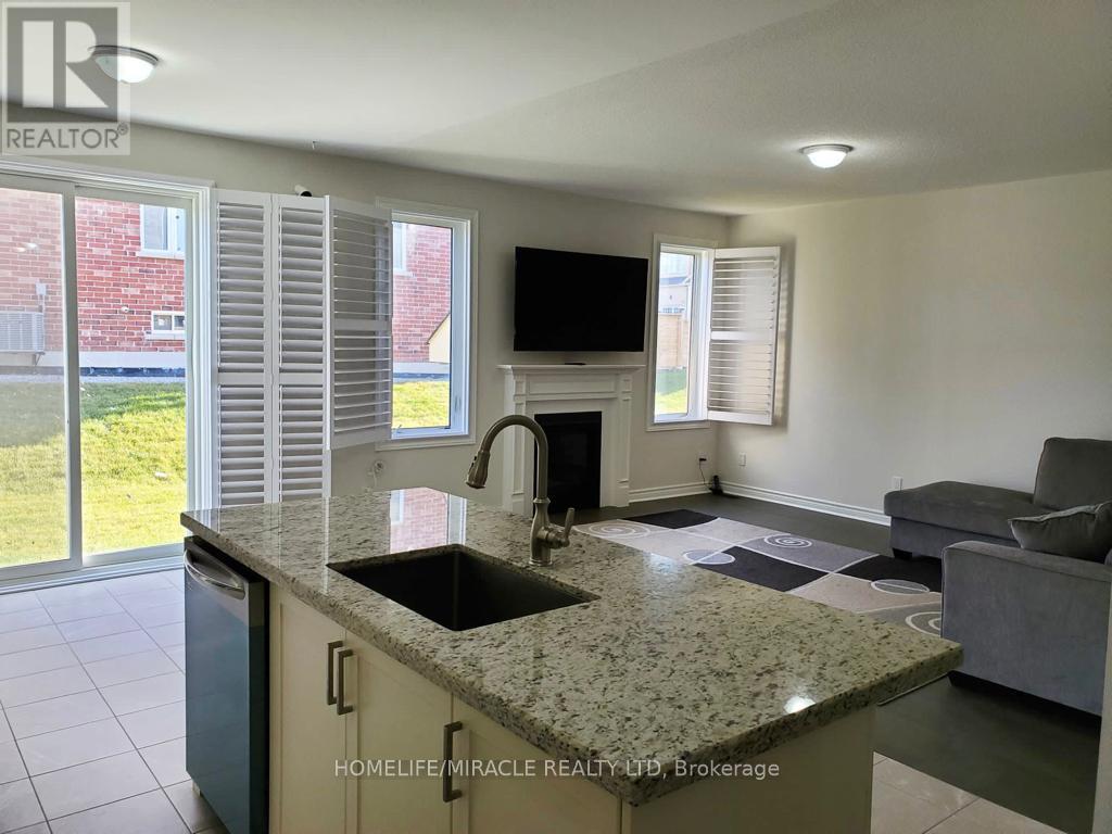 1807 Fosterbrook Street, Oshawa, Ontario  L1K 3G5 - Photo 14 - E12815694