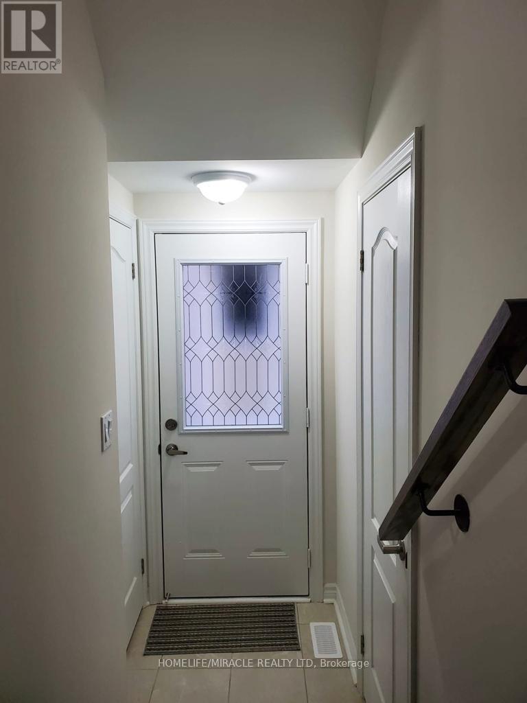 1807 Fosterbrook Street, Oshawa, Ontario  L1K 3G5 - Photo 17 - E12815694