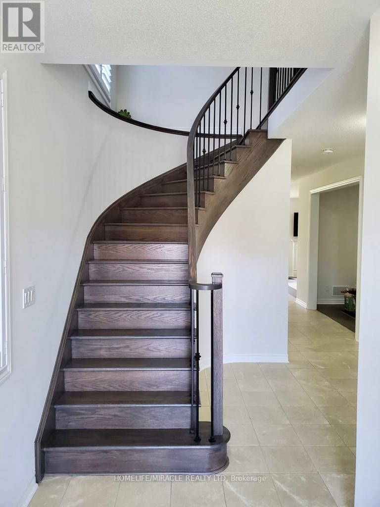 1807 Fosterbrook Street, Oshawa, Ontario  L1K 3G5 - Photo 18 - E12815694