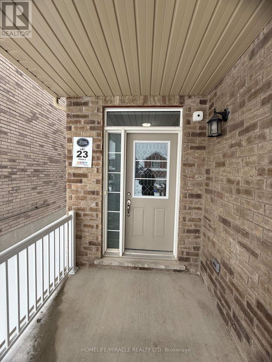 1807 Fosterbrook Street, Oshawa, Ontario  L1K 3G5 - Photo 3 - E12815694