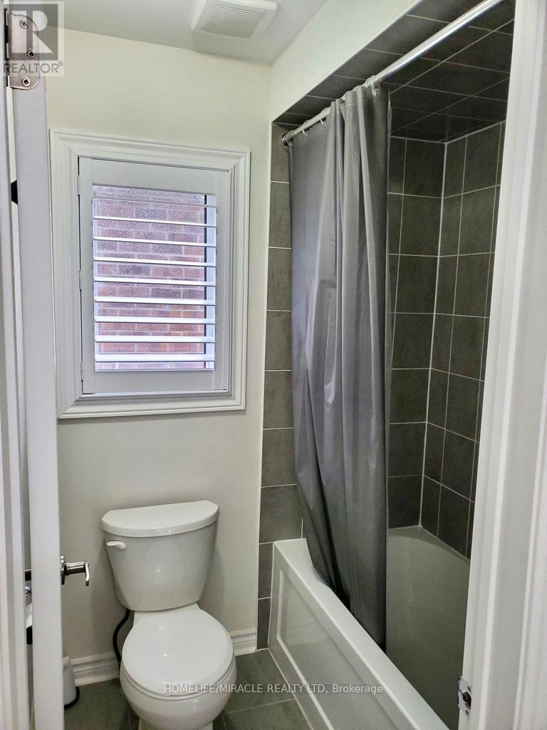 1807 Fosterbrook Street, Oshawa, Ontario  L1K 3G5 - Photo 35 - E12815694