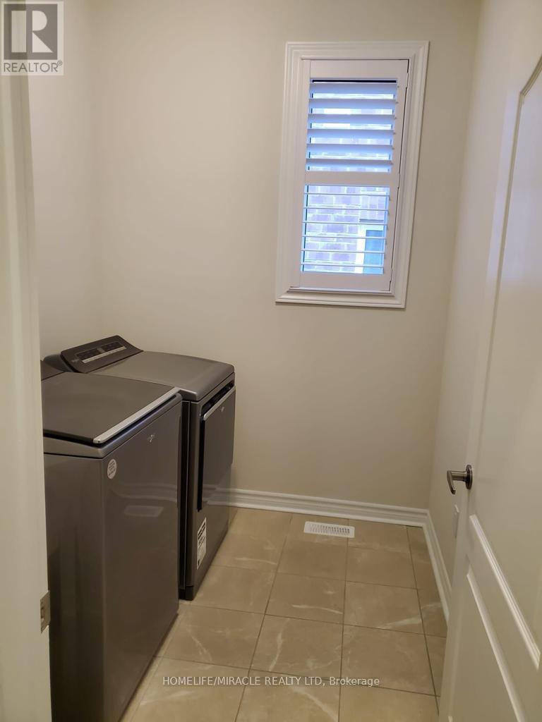 1807 Fosterbrook Street, Oshawa, Ontario  L1K 3G5 - Photo 37 - E12815694