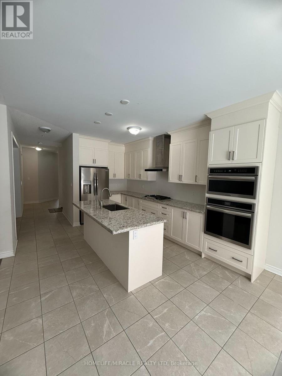 1807 Fosterbrook Street, Oshawa, Ontario  L1K 3G5 - Photo 9 - E12815694