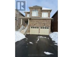1807 FOSTERBROOK STREET, Oshawa, Ontario