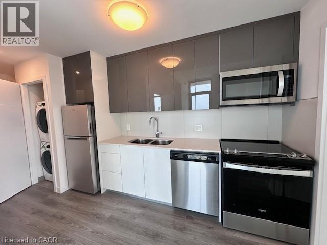 60 Frederick Street Unit# 702, Kitchener, Ontario  N2H 0C7 - Photo 4 - 40807321