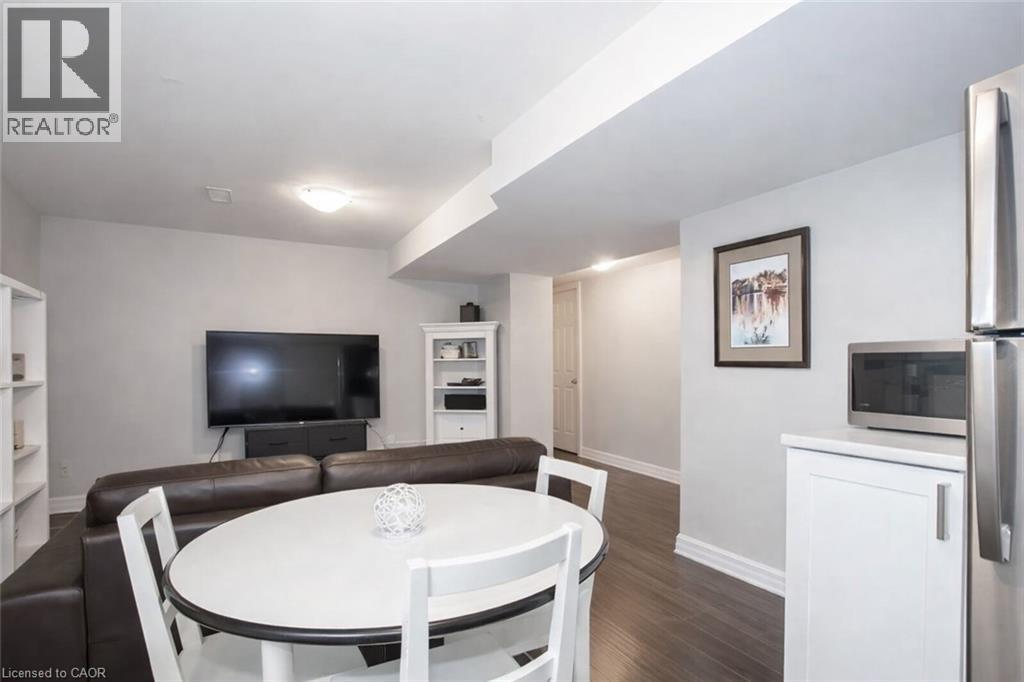 17 Ridgeview Avenue Unit# Lower, St. Catharines, Ontario  L2M 6B2 - Photo 2 - 40807313