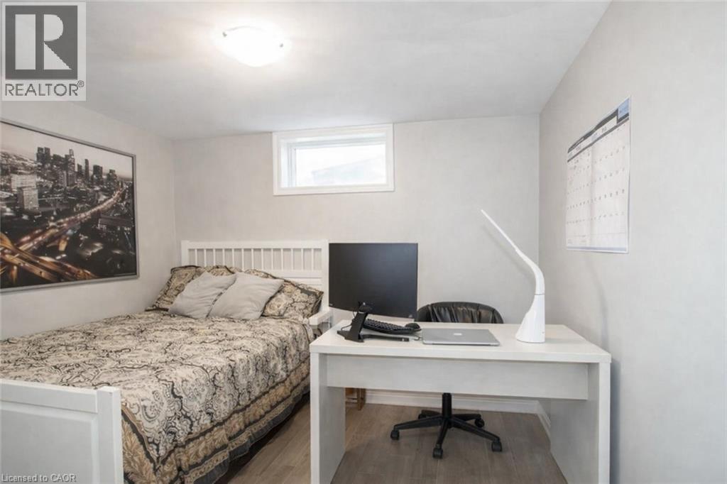 17 Ridgeview Avenue Unit# Lower, St. Catharines, Ontario  L2M 6B2 - Photo 4 - 40807313