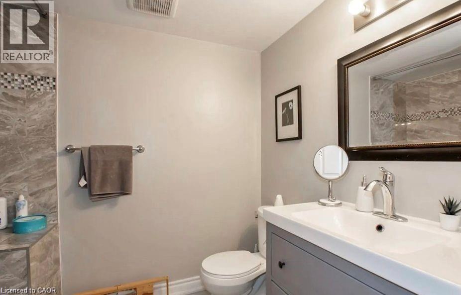 17 Ridgeview Avenue Unit# Lower, St. Catharines, Ontario  L2M 6B2 - Photo 6 - 40807313