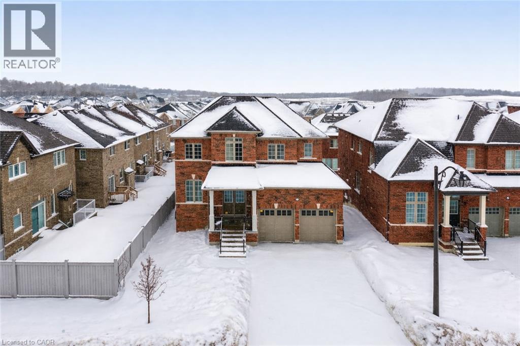 6 Faimira Avenue, Keswick, Ontario  L4P 0S4 - Photo 1 - 40806318