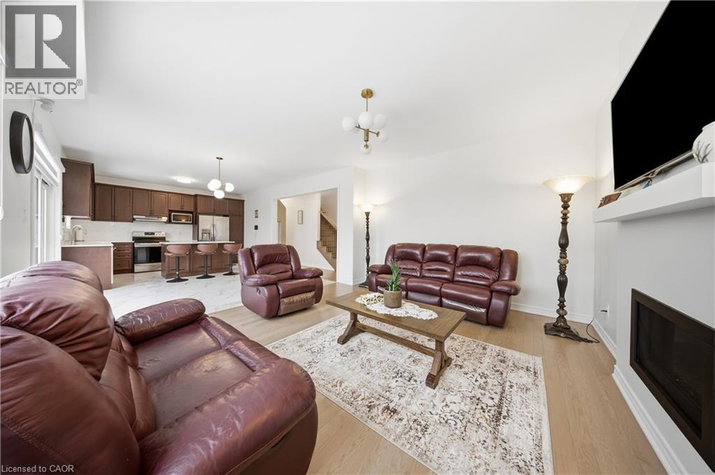 6 Faimira Avenue, Keswick, Ontario  L4P 0S4 - Photo 17 - 40806318